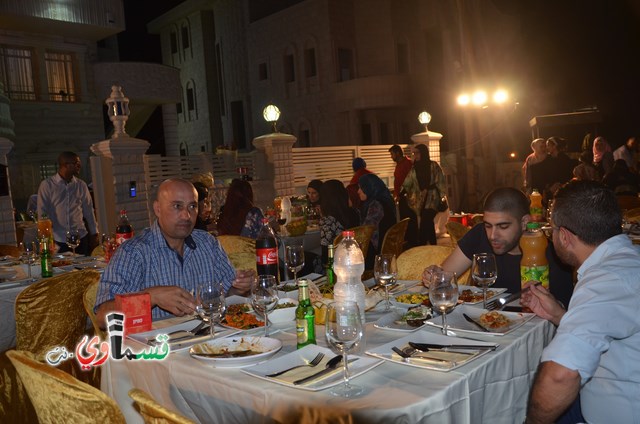 فيديو:المحامي عادل بدير  ابو الرازي  يُقيم مأدبة عشاء بمناسبة انتقاله الى منزله الجديد .. تهانينا وألف مبروك